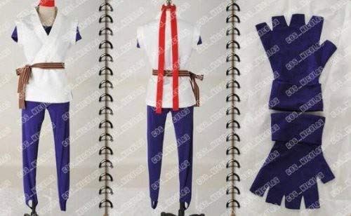 Amazon.co.jp: 『Vision』KOF 坂崎由莉 風 クリスマス ハロウィン