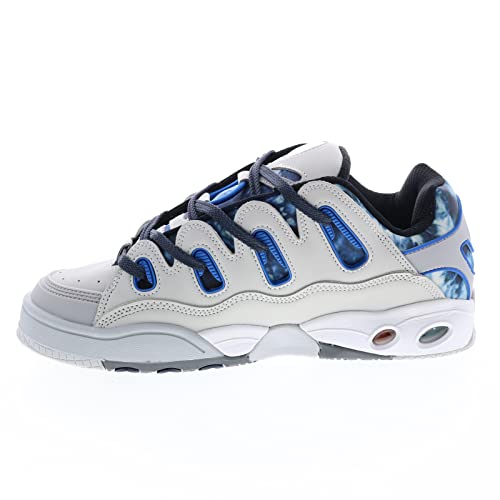 Osiris D3 Og Grey/Tye/Frydye 11 D (M) #TOP4