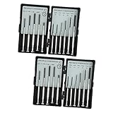 LIFKOME 2sätze Kleiner Reparaturschraubendreher Uhrenschraubendreher Für Uhrenreparatur Tablet Smartphone Wartung Werkzeug