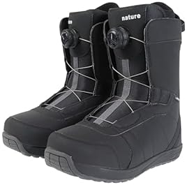 Amazon.co.jp: ブーツ - スノーボード: スポーツ＆アウトドア