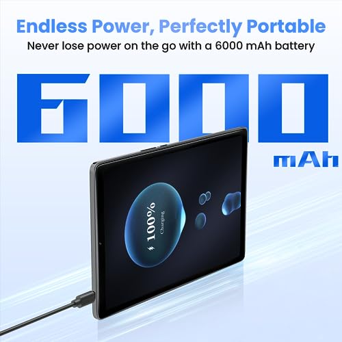 Topsand タブレット Wi-Fiモデル 2.0GHz 4コア Android 13 タブレット の商品画像 6