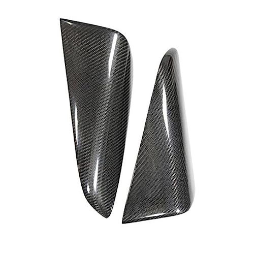 Protection phares Classe G W463 contre les impacts de gravillons en carbone