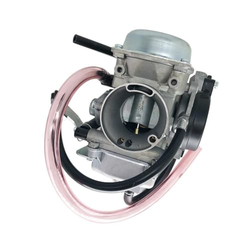Carburateur 36mm pour résoudre les pannes de démarrage du LTF500F 4x4 manuel