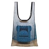 Maschinenwaschbar. Werfen Sie die Stoff-Einkaufstasche direkt in die Waschmaschine, um Zeit zu sparen.