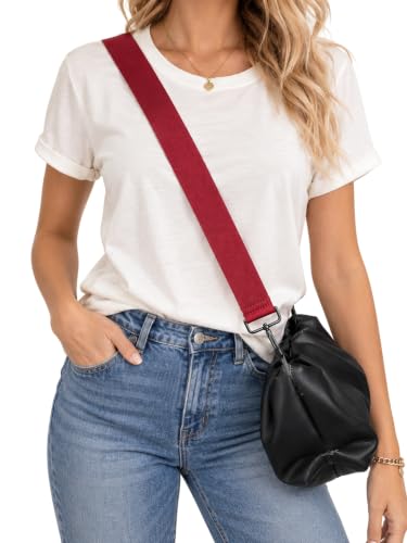 Image of Purse Strap Replacement for Crossbody Bags & Handbags