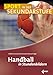 Produktbild Handball in Stundenbildern (Sport in der Sekundarstufe)