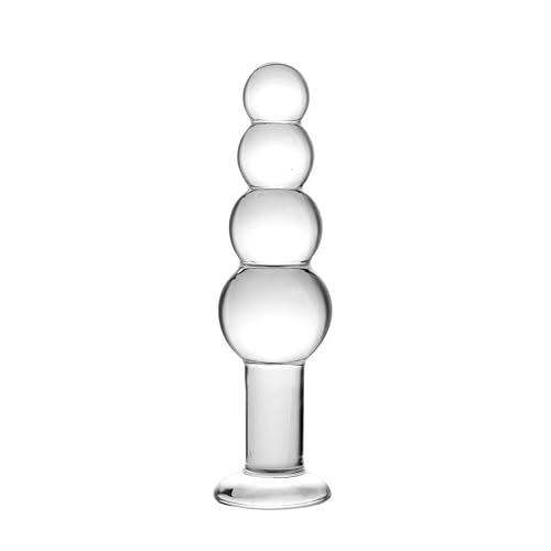 kekai Analdildo, ABS-Kunststoff und Silikon, günstigstes Modell im Test