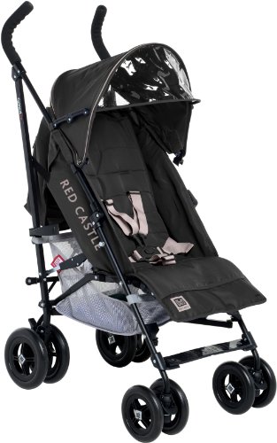 poussette red castle sport