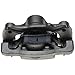 ACDelco Gold 18FR2329 (19203530) Rear Passenger Side Disc Brake Caliper Assembly (Friction Ready Non-Coated)