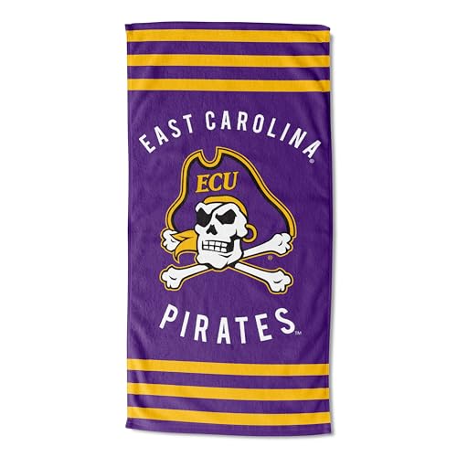 Image of Northwest NCAA Unisex-Adult Beach Towel