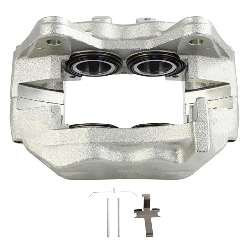 Image of 191831 Front Right Disc Brake Caliper w /o Bracket