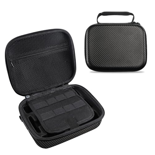 Estuche protector para Insta360 GO Ultra con protector de lente miniatura 2