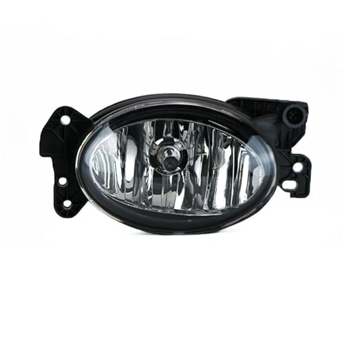 Ensemble de phares antibrouillard Benz W211 W204 W164 pare-choc avant gauche A1698201556