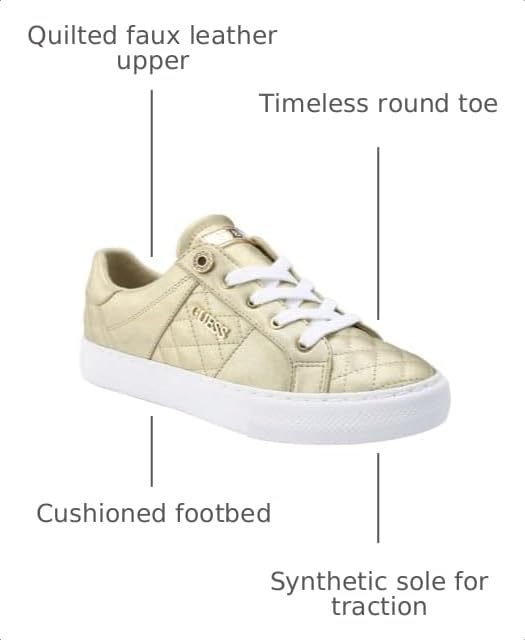 Image of Guess Women's Loven Sneaker