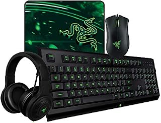 Razer Holiday Gaming Bundle