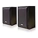 Sound Appeal AVX Audio 6.5 Inch Bookshelf Speaker Pair (AVX Audio 6.5