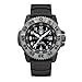 Produktbild Luminox Herren Taucheruhr Land mit Gummiarmband, Gehäusedurchmesser: 46 mm, XL.3351.Set