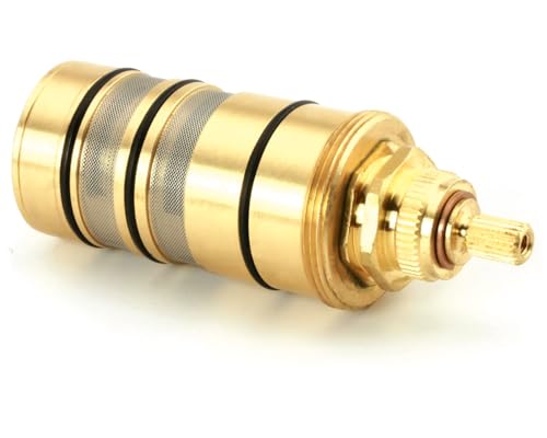 Moen 130156 Thermostatic Cartridge for Shower Faucets