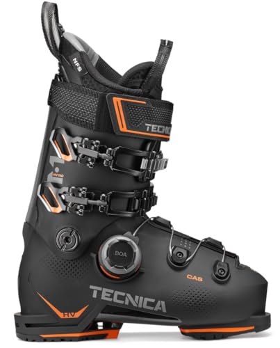 Tecnica Mach-Boa HV 110 X GW Ski Boots Size 30.5
