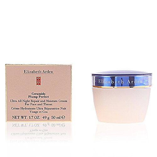 Preisvergleich Produktbild Elizabeth Arden Ceramide Lift & Firm Night Cream