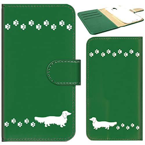 �K�[���Y�l�I Galaxy A36 5G SC-54F SM-A366Q SCG34 �ƌ݊����̂��� �P�[�X �X�}�z�P�[�X �蒠�^ �g�уJ�o�[ �ϏՌ� (���ʂ̂��U��/�z���C�g �~�j�`���A�_�b�N�X�t���h) SAMSUNG SC-54F-PD-DGR-YSZ