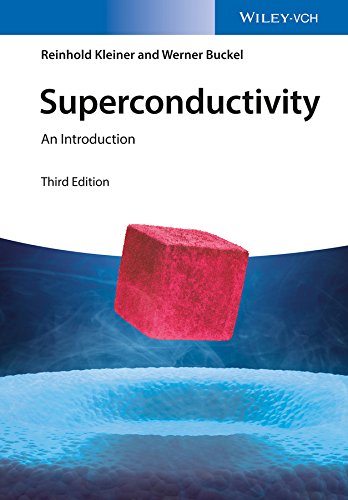 Superconductivity: An Introduction