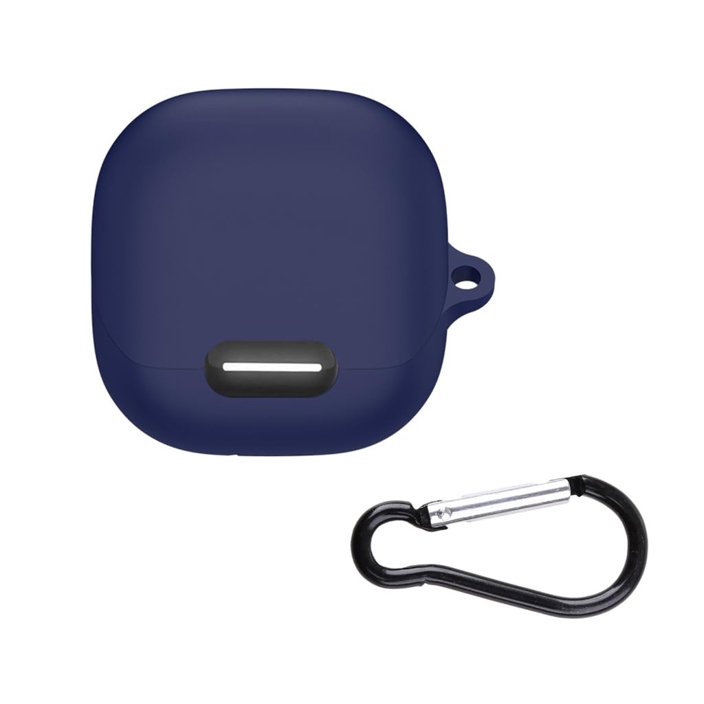 Elnwnnkc Earphone Shockproof Housing Skin-friendly Cover for 4 NC Washable Shell