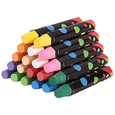 PHILODOGS Tiza para niños de acera Cover