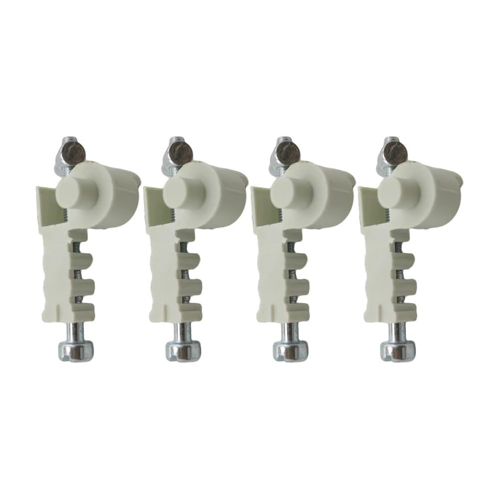 Tensor de Ajuste de Barra de Cadena Apto for STIHL MSE140 MS180
