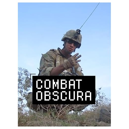 Combat Obscura