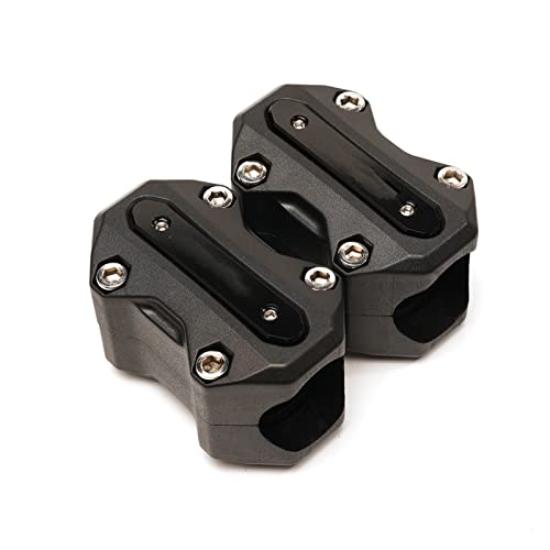 Barre choc Kawasaki Versys accessoire de protection voyage moto