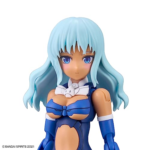 BANDAI SPIRITS 30MS - SIS-Ac19b Siana-AMARCIA (Vivace Form) - Model Kit