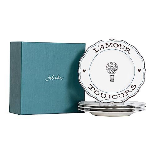 Juliska-LAmour-Toujours-DessertSalad-Plate-Set-of-4