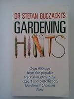 Gardening Hints 0330322591 Book Cover
