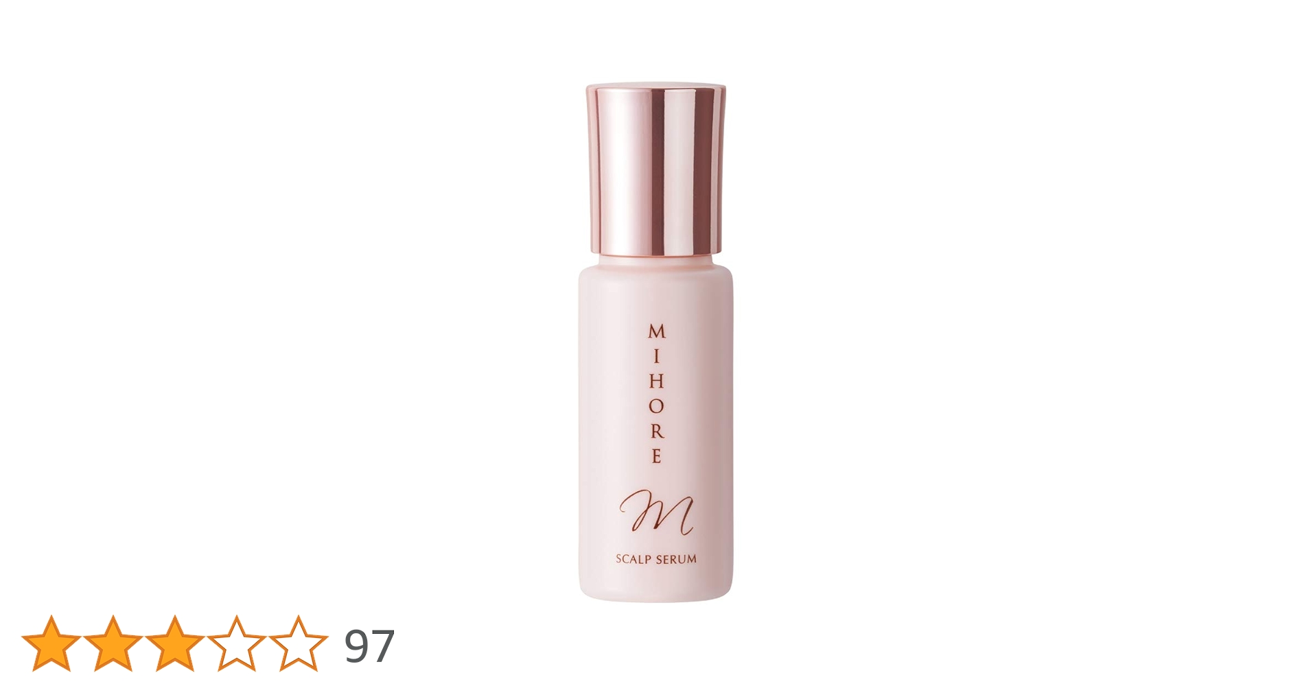 MIHORE スカルプセラム 90ml 2本9セット MIHORE スカルプセラム 90ml 2 MIHORE スカルプセラム 90ml 2本9セット MIHORE スカルプセラム 90ml 2