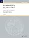 Price comparison product image Am siebenten Tage: (Josua 6). men's choir and 7 brass instruments (organ). Partition de chur.