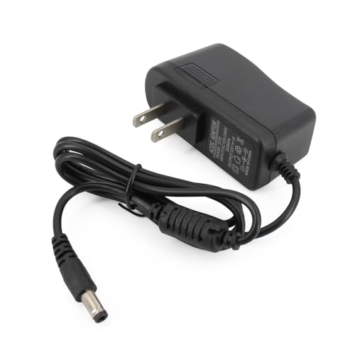 Afadorable 1PC PA-55B Power Adapter Supply Fit for Motorola XPR3500 XPR7550 CP200 XTS2500 HT750 HT1250 CP185 VX-354 TK-3170 TK-3180 Radio CD-58 WPLN4137 WPLN4226 HTN9000 PMLN5228 KSC-32 Charger