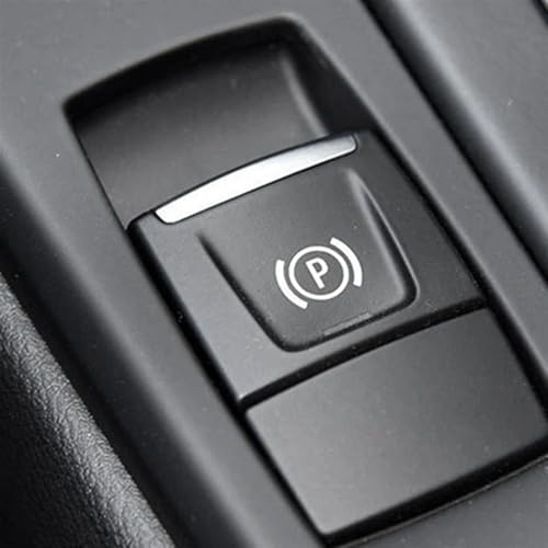 Interrupteur EPB pour X2 F39 bouton de commande du frein à main de voiture 2018-2023