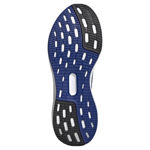 Image of adidas Men Running Sports Shoes | Pureboost Light | Black |