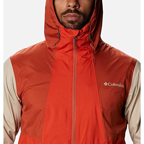 Image of Columbia Inner Limits II Jacket
