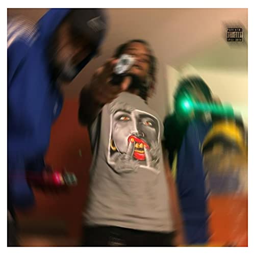 KDK Ent Presents... Drill Up #Ep [Explicit]
