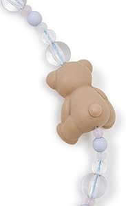 ジェラートピケ Amazon | [ジェラート ピケ] ベア＆アイス ストラップ PWGG254664OWHTF