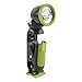 Blackfire BBM888-2B Mossy Oak LED Clamplight, Mossy Rock