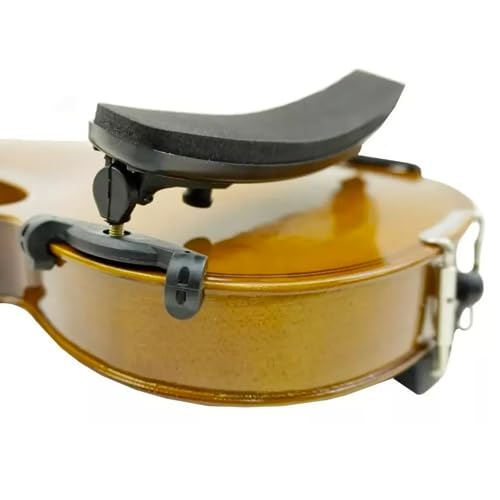 Espaleira Para Violino 4/4 E 3/4 Smart Svn01