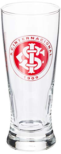 Copo Chopp Internacional Times de Futebol Transparente