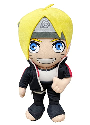 Great Eastern Entertainment Boruto-Boruto Plush 8''
