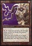Magic: the Gathering - Scarecrow - The Dark