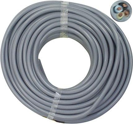 Cable eléctrico flexible RESTAGRAF 16265 que optimiza el flujo de corriente en el motor 1