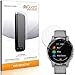 Produktbild disGuard Panzerglas-Folie für Garmin vivoactive 4S (40mm) [2 Stück] Display-Schutzfolie, extrem Kratzfest, Anti-Reflex, MATT, Reflektionsmindernd