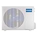 Mrcool 4th gen Energy Star Ductless Mini-Split, White